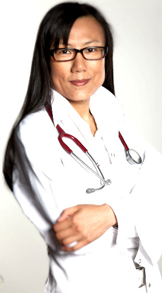 Dr.med. Yan Song-Klein
